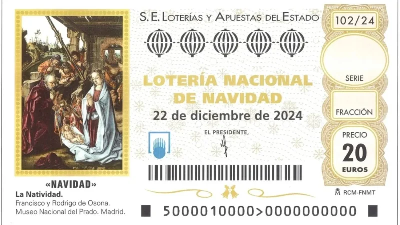 Cómo es el truco chino para ganar la Lotería 