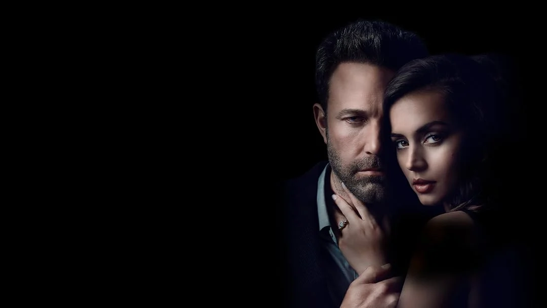Ana de Armas y Ben Affleck desatan pasiones en la gran apuesta de Prime Video