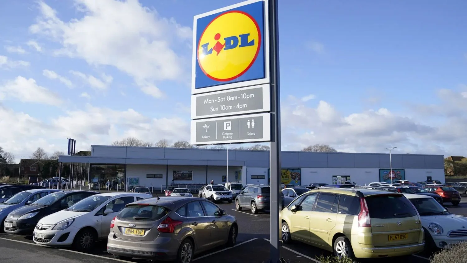 Llega el producto soñado a Lidl: desayunos y meriendas a un nuevo nivel
