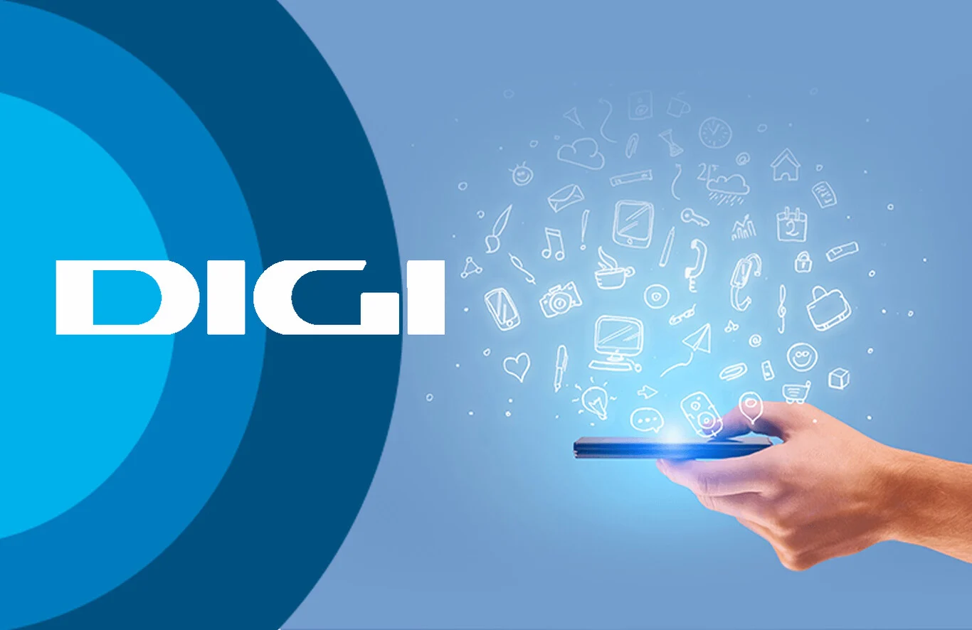 Digi, imparable en España: facturó 783 millones de euros en 2024, casi un 22% más