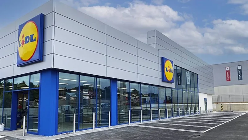 Está volando de las estanterías de Lidl el dulce más esperado del año 1 Merca2.es Dulce Lidl
