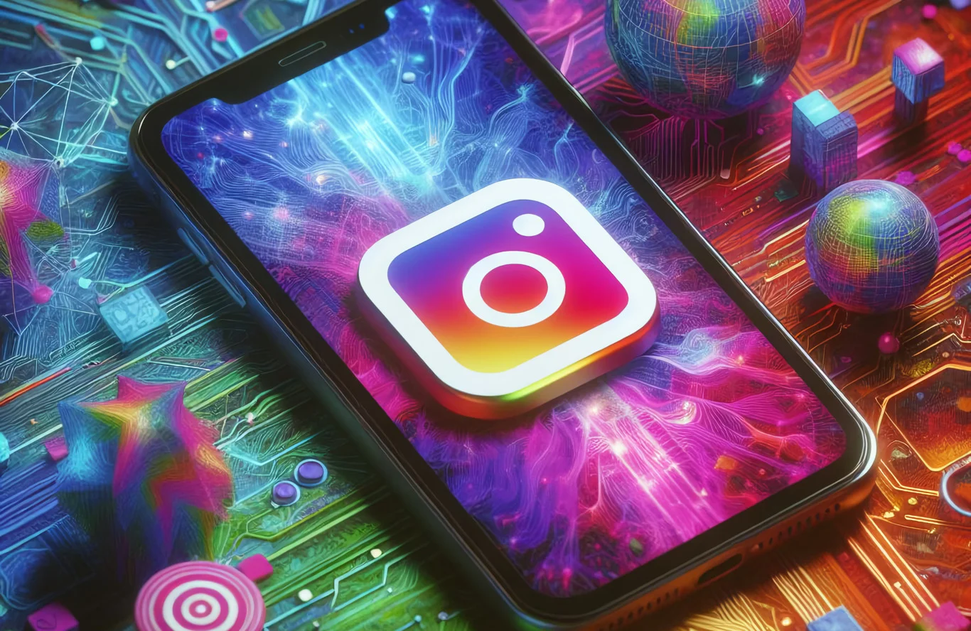 Instagram revolucionará por completo su apartado de edición gracias a la IA