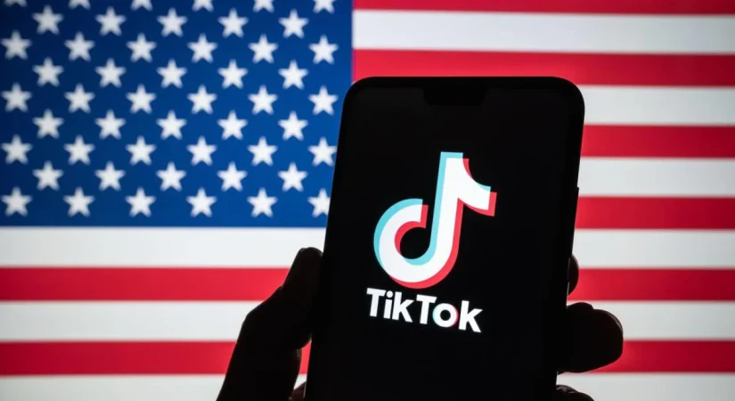 Histórico: prohíben TikTok en Estados Unidos 1 Merca2.es EE.UU. TikTok