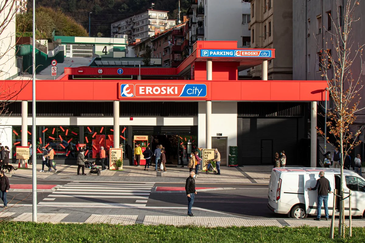 El producto de Eroski que convierte tu casa en un cine