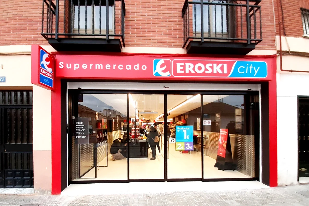 Dia y Eroski lideran la inversión en marcas blancas ante la preocupación del cliente