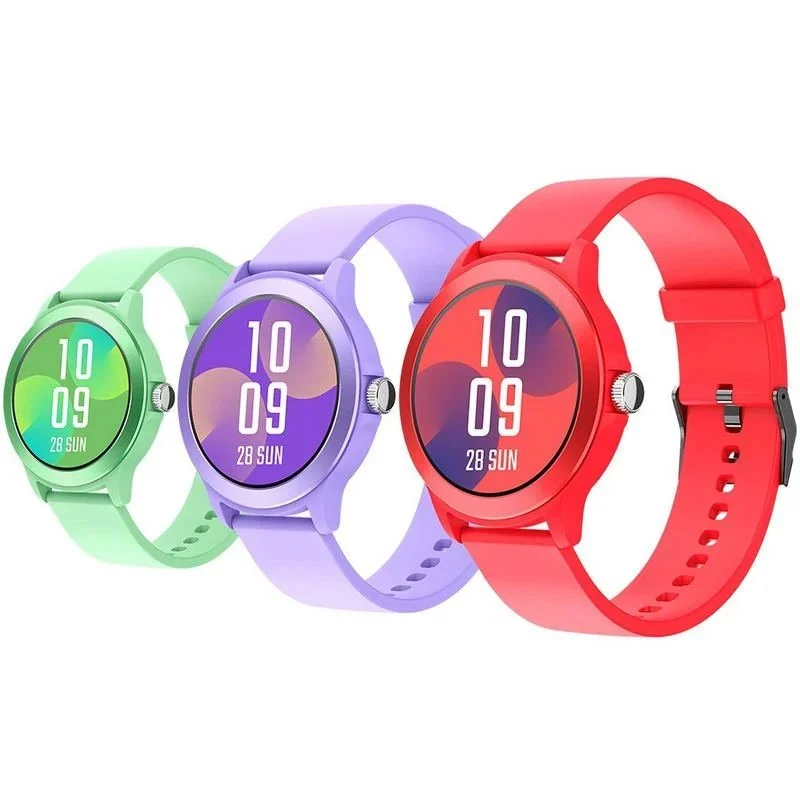 Eroski reloj