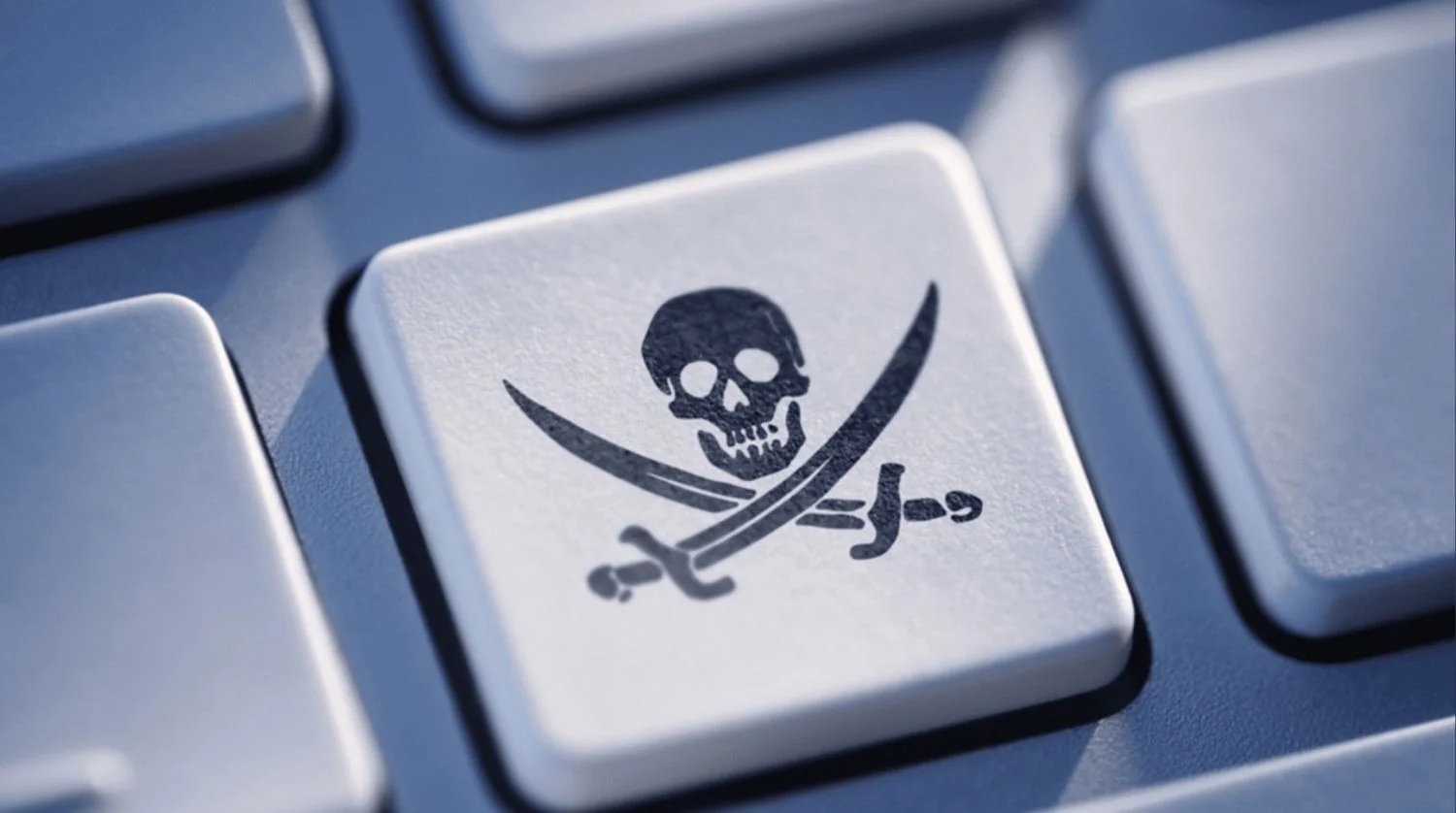 La lista con los países europeos que más piratean contenidos y el puesto de España