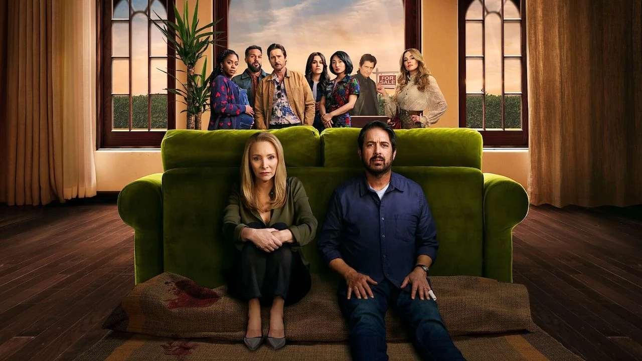 Solo 4 horas y media le bastaron a esta serie para dominar Netflix en 62 países
