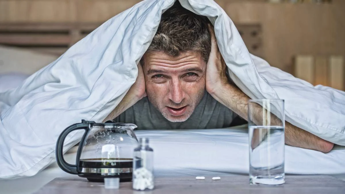 No tener resaca en Nochevieja es posible: te explicamos los mejores trucos para lograrlo