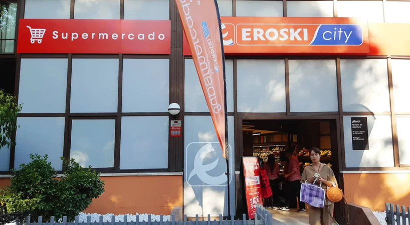 Eroski tiene el regalo ideal para quienes de verdad se preocupan por su físico 1 Merca2.es Físico Eroski