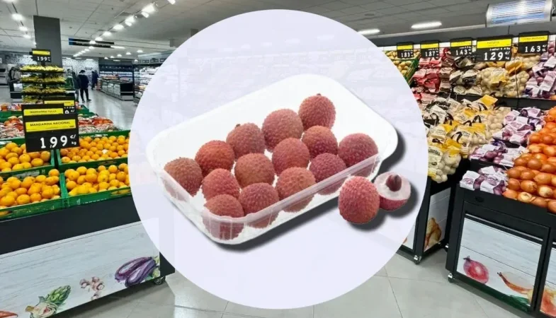 La fruta mágica de Mercadona por menos de 2 euros que revolucionará tu digestión