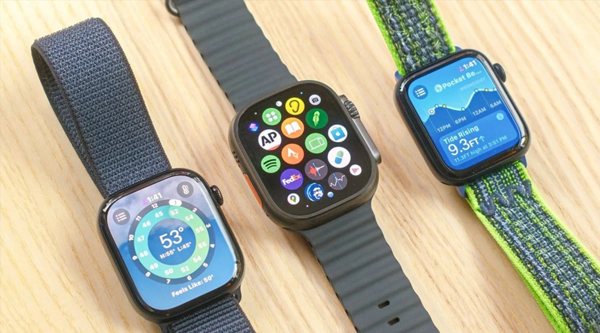 El Apple Watch incorporará una increíble función en 2025