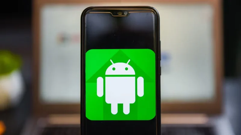 Funcionar Android