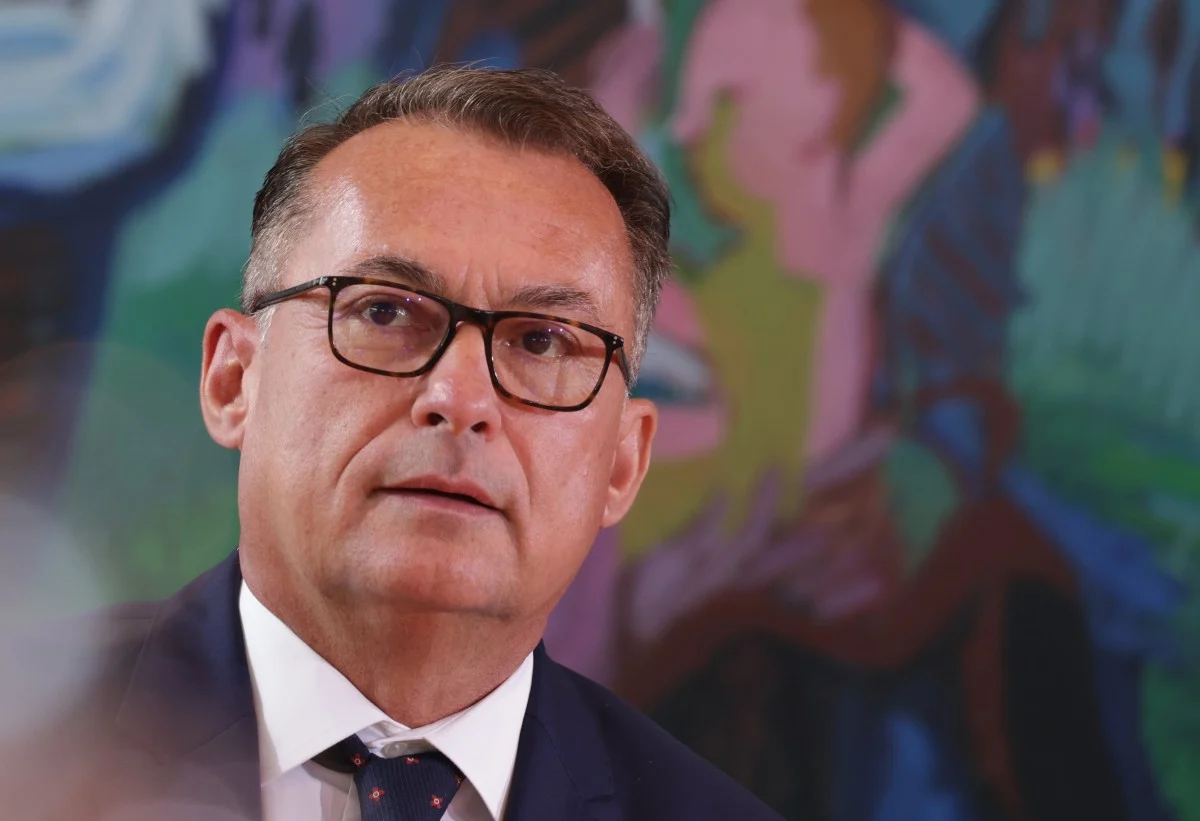 Nagel (BCE) anticipa una reducción de los tipos de interés a niveles «neutrales» para la primera mitad de 2025