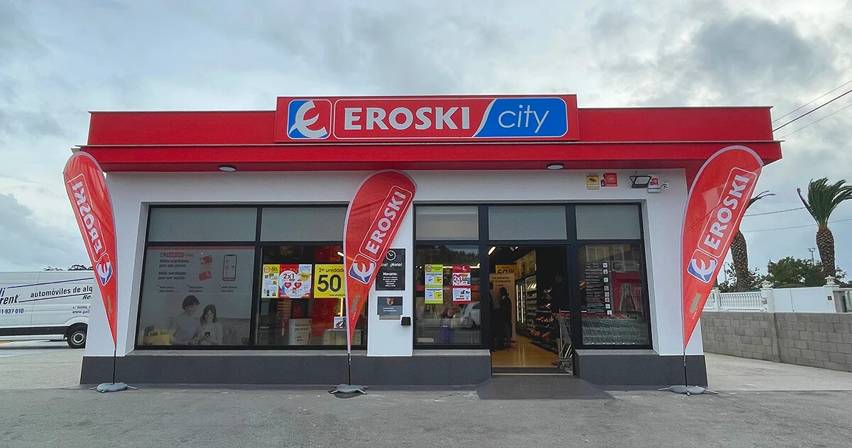 Eroski se adelanta a Lidl con el accesorio de cocina más buscado y usado de la temporada