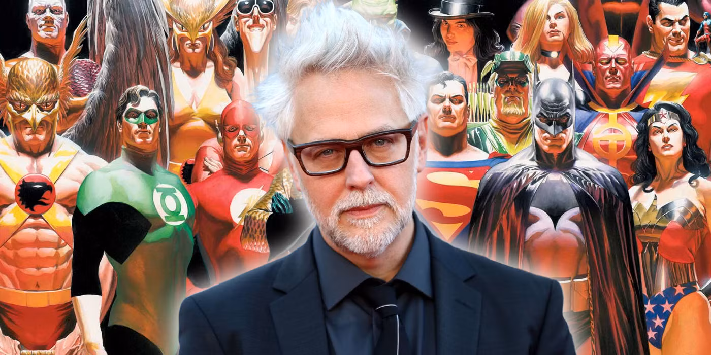Max da el golpe maestro del 2024 al fichar al mejor director de Marvel, y relanza DC con una serie épica