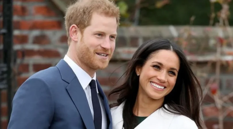 harry y meghan Merca2.es