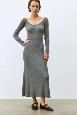 H&M canalé