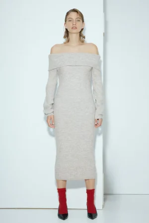 H&M escote