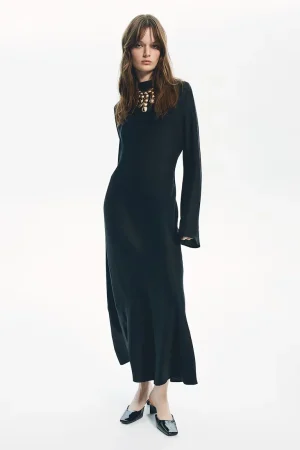 H&M satinado