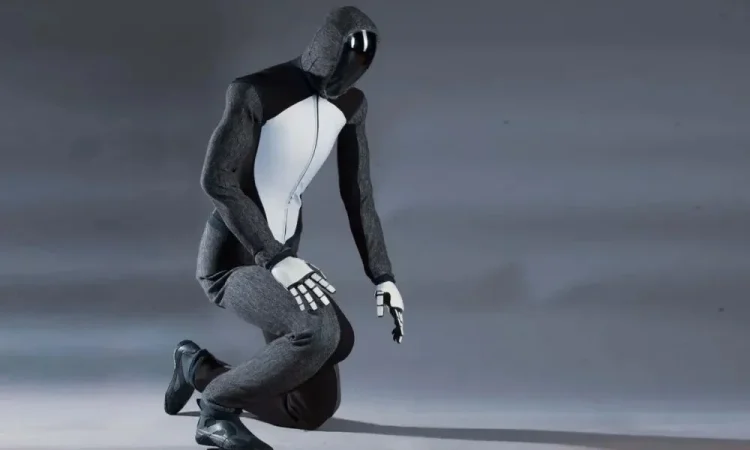 Humanoide ChatGPT