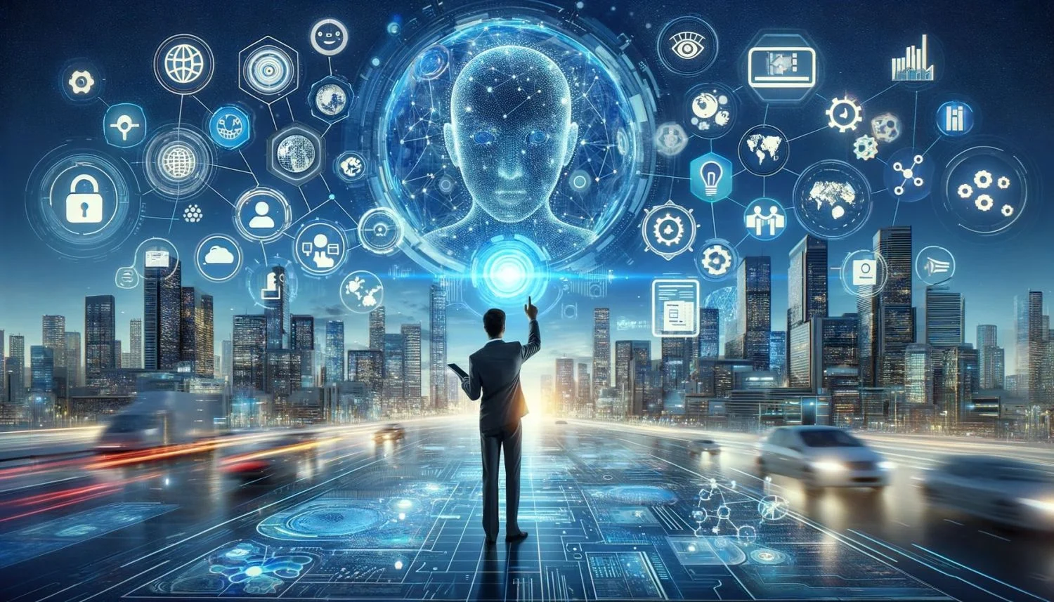 La inteligencia artificial sustituirá a los humanos muy pronto en este trabajo