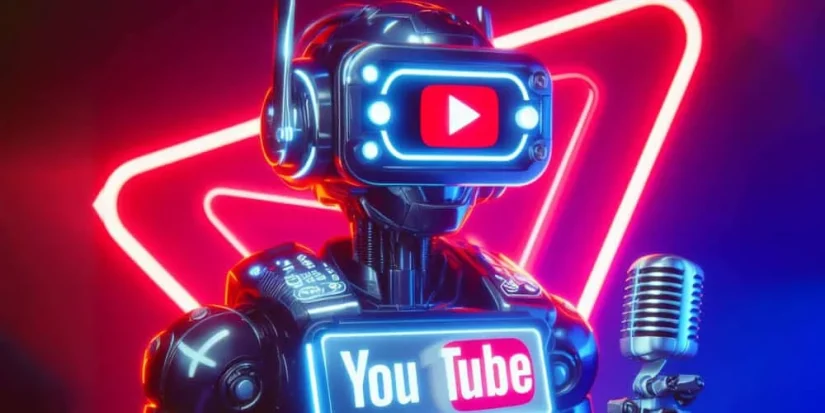 IA YouTube