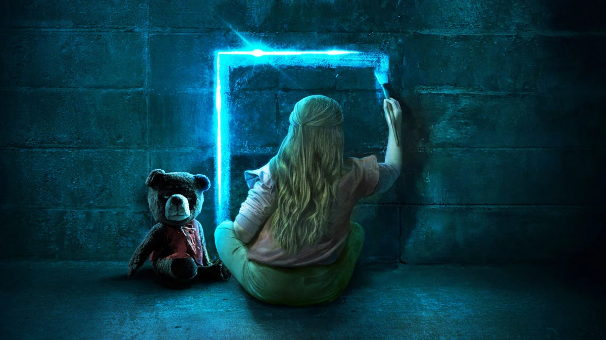 Prime Video se llena de terror con esta película de un peluche que ya es Top 5 en España