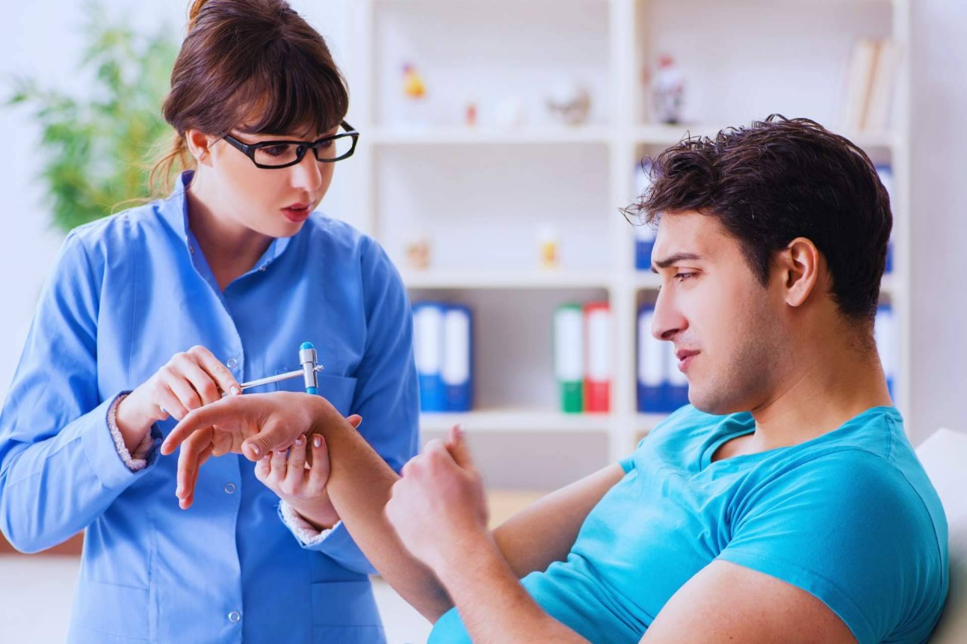 La importancia de la rehabilitación después de un accidente cerebrovascular