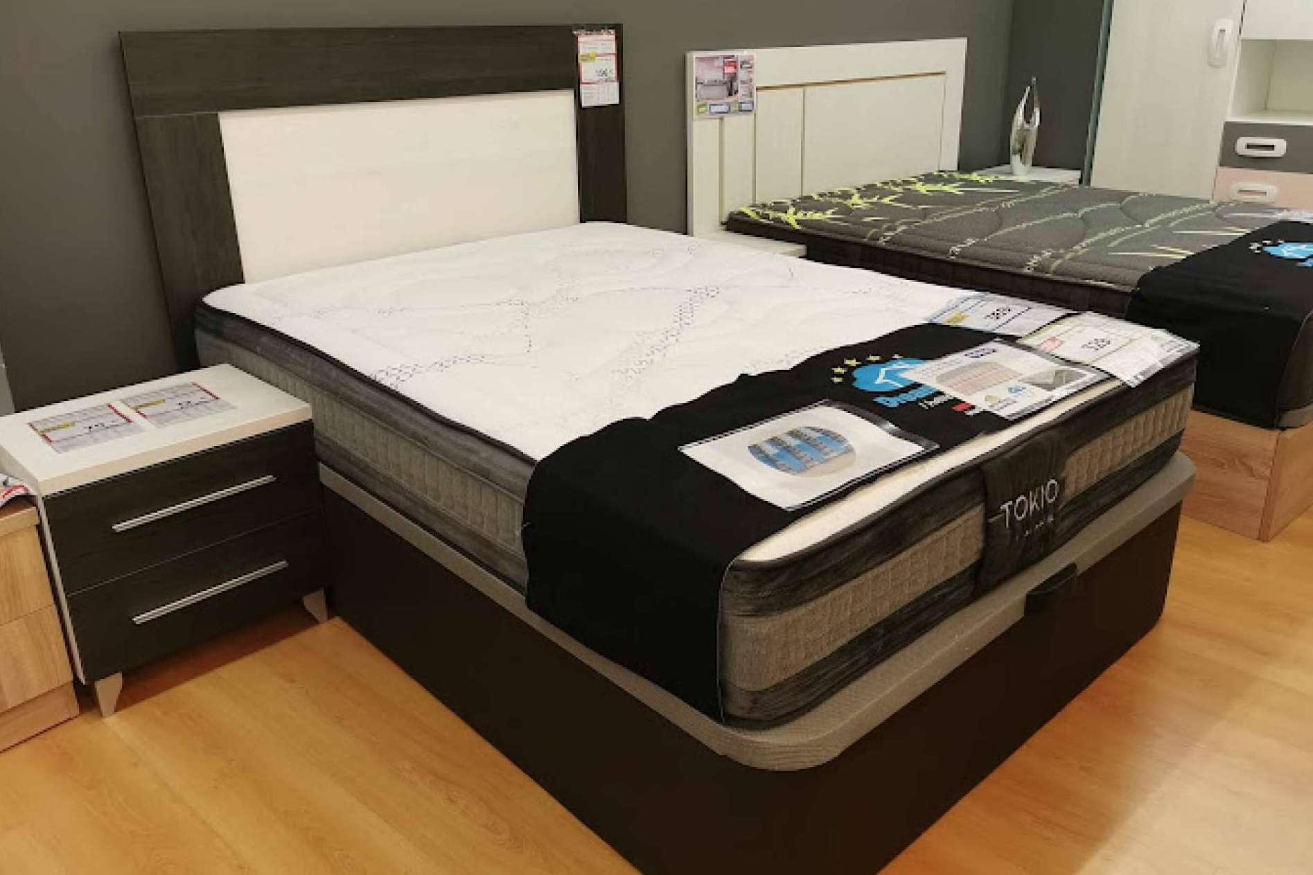 La importancia de un colchón viscoelástico para garantizar un descanso reparador estas Navidades
