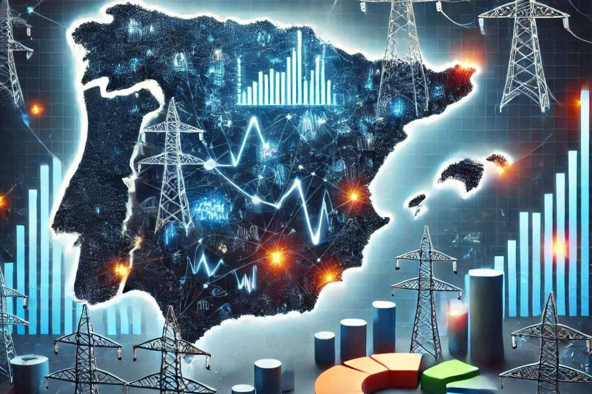 AleaSoft; La subida de precios de mercado en diciembre pone en valor los PPA para la gestión de riesgos