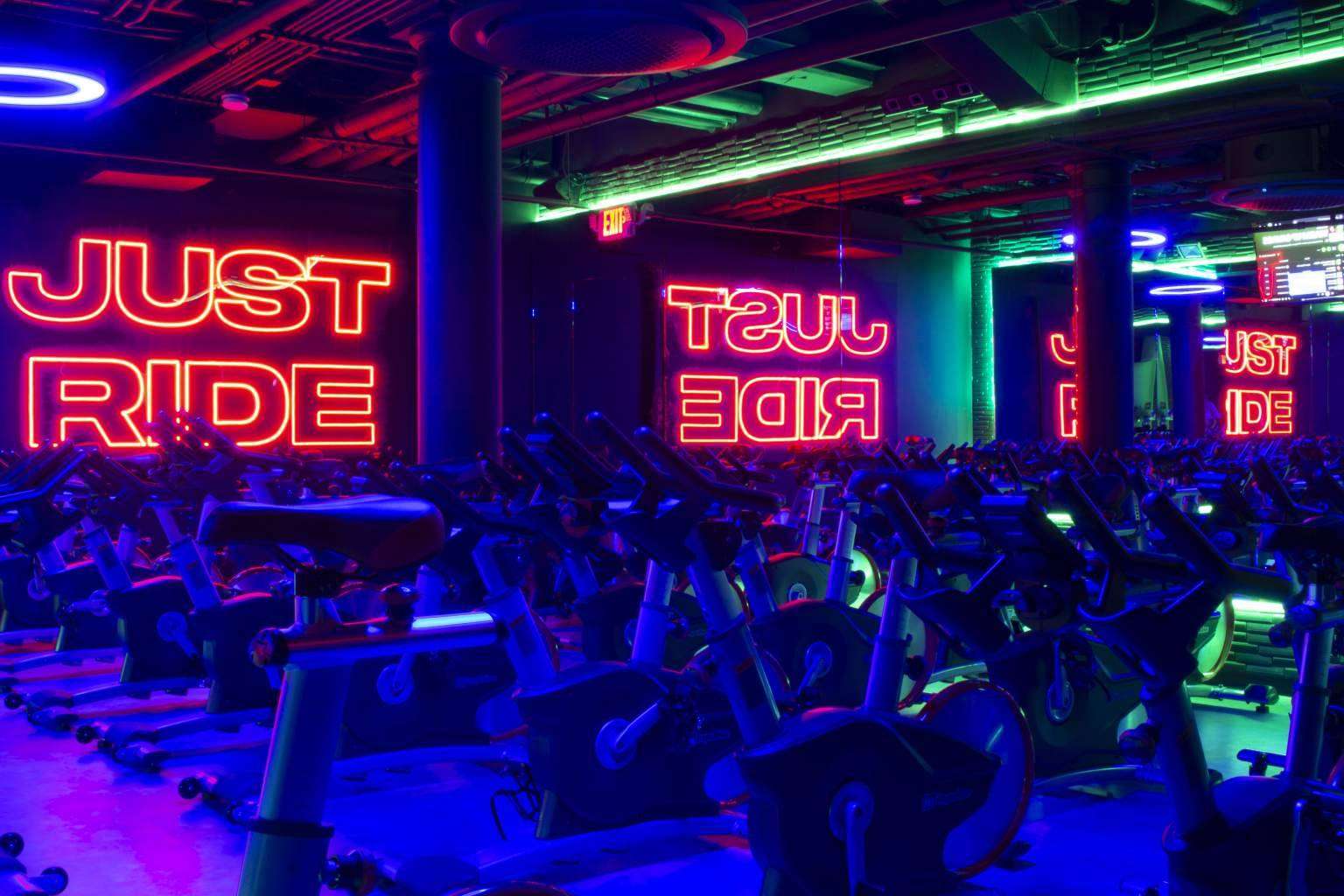 Action Black transforma el fitness con entrenamiento semipersonalizado en Madrid