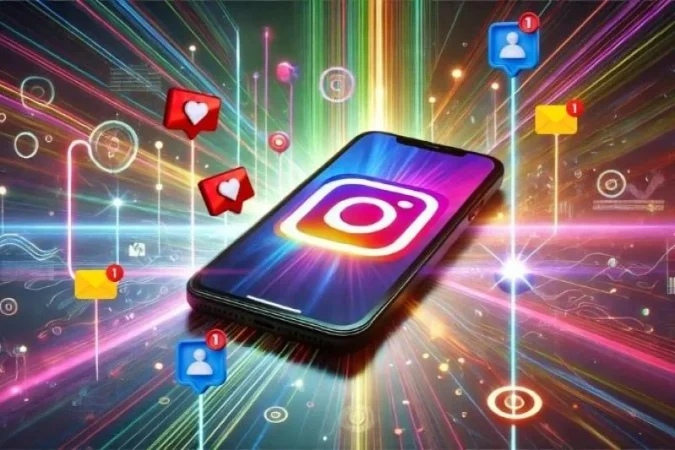 Instagram IA