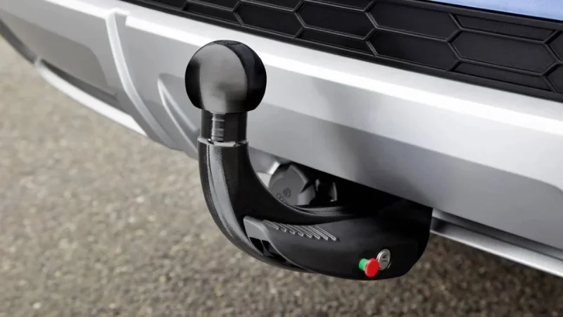 Los desmontables y el debate que puede provocar problemas con la DGT 