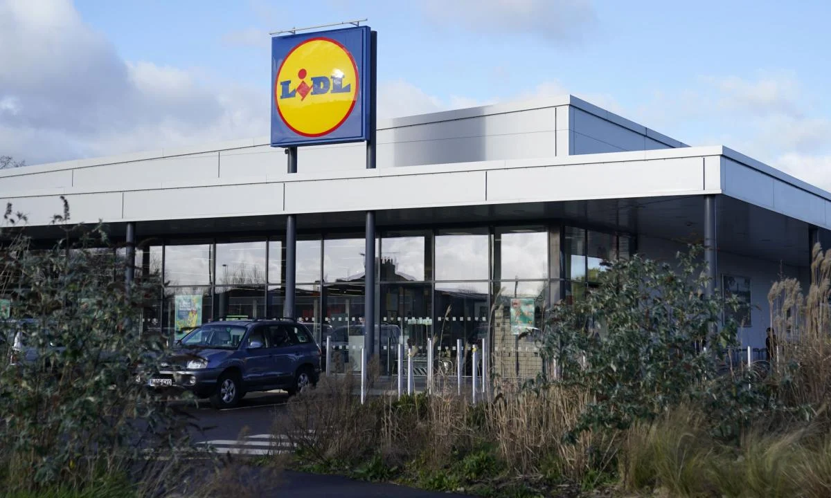 Despídete del frío con el abrigo más calentito del invierno que está en Lidl por tan solo 25 euros