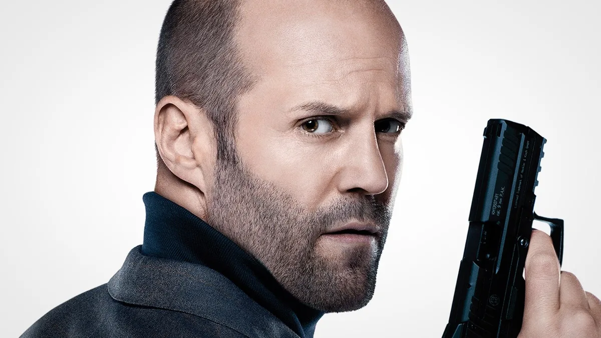 Jason Statham lleva la risa a otro nivel en Netflix burlándose de James Bond