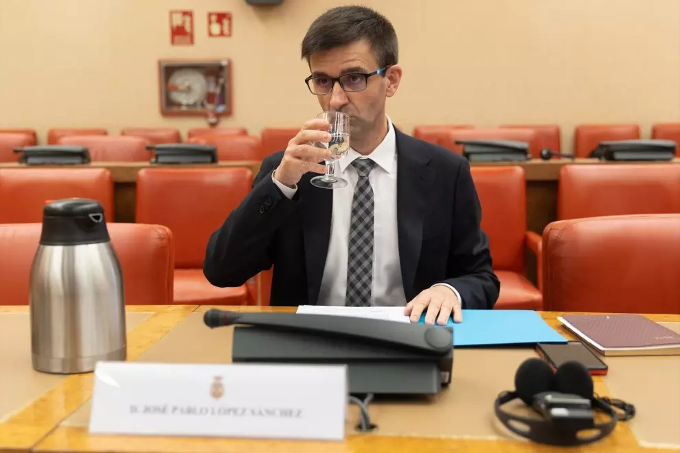 Los 4 retos a los que se enfrenta José Pablo López al frente de RTVE