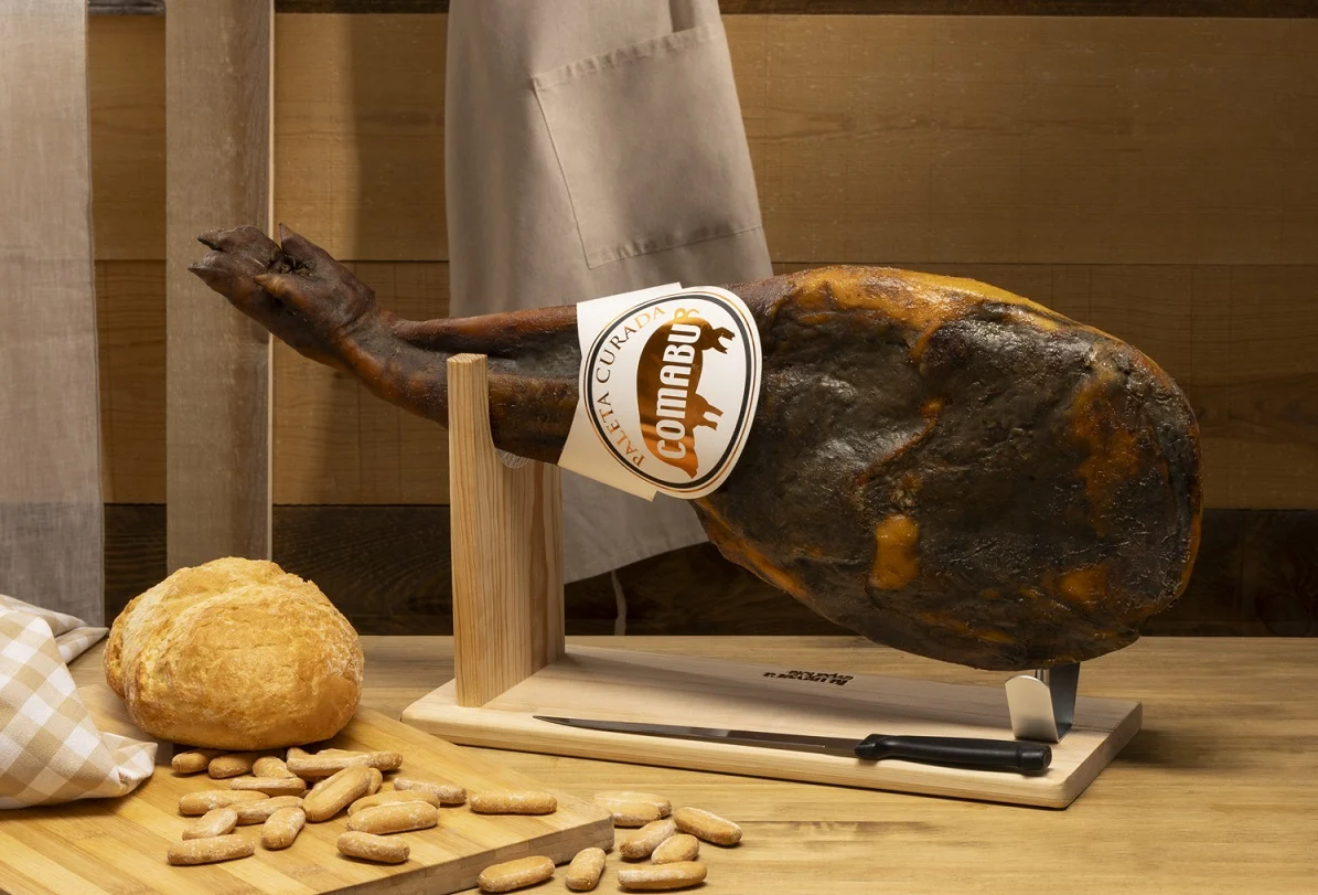 El mejor jamón serrano no es Mercadona sino de la nevera española