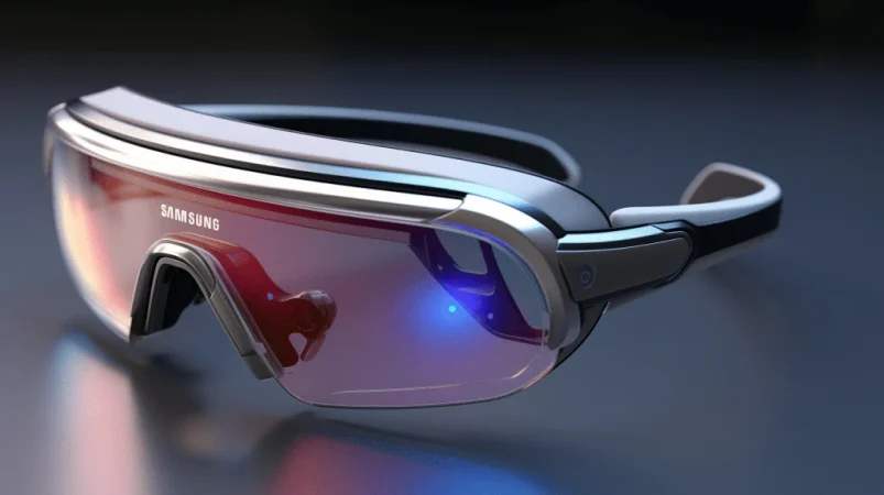 Lentes Samsung