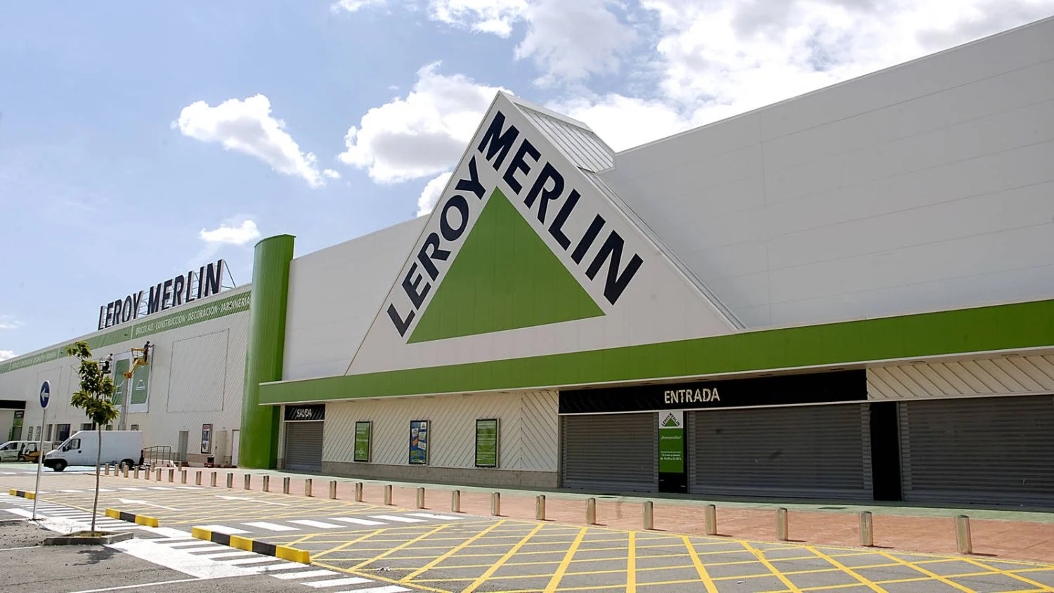Leroy Merlin tiene la solución para que termines con los ruidos de tus vecinos
