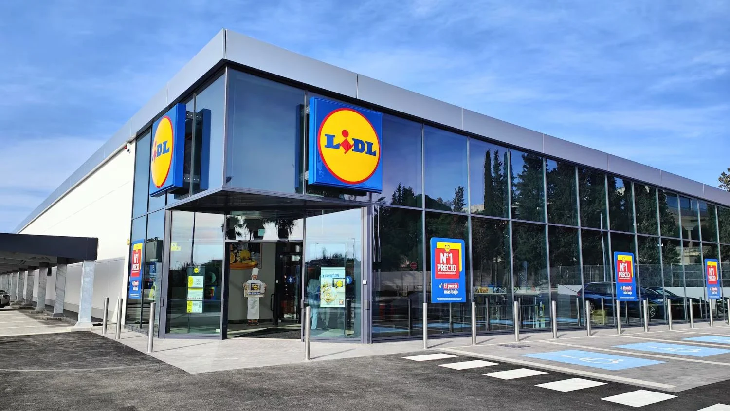 Lidl tiene el dispositivo más bonito y práctico del mercado para decorar el hogar