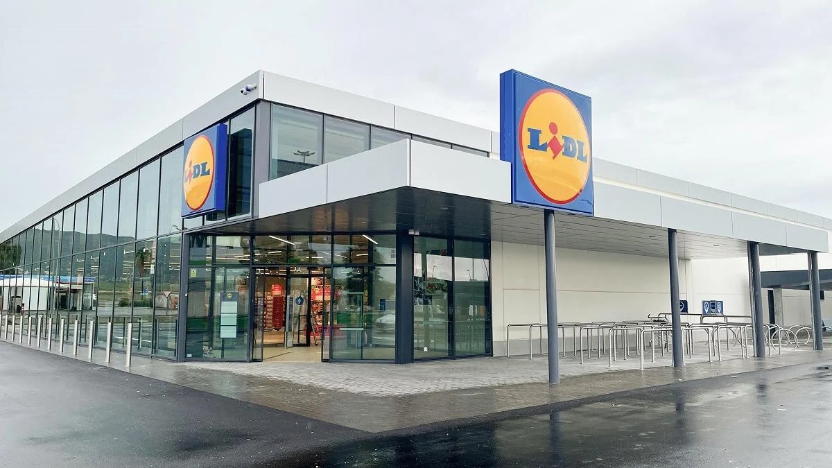 Llegan a Lidl las hamburguesas más deliciosas y baratas que no tiene ni El Corte Inglés