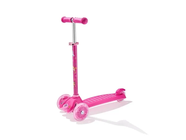 Este juguete de Lidl no lo tiene ni Toys"R"us y es el regalo perfecto para Navidades 29 Merca2.es Lidl patinete