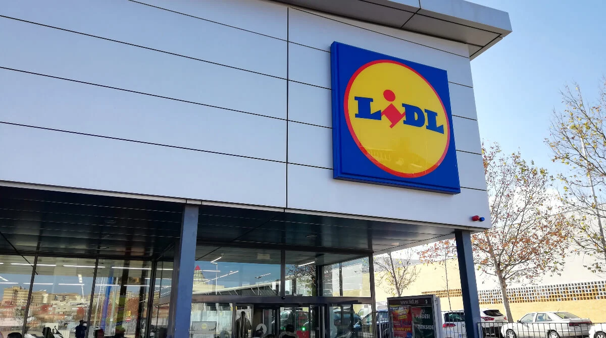 Lidl trae de regreso su postre más premiado: delicioso y muy económico