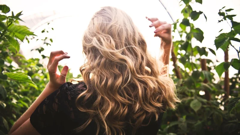 Ideal para todo tipo de cabello