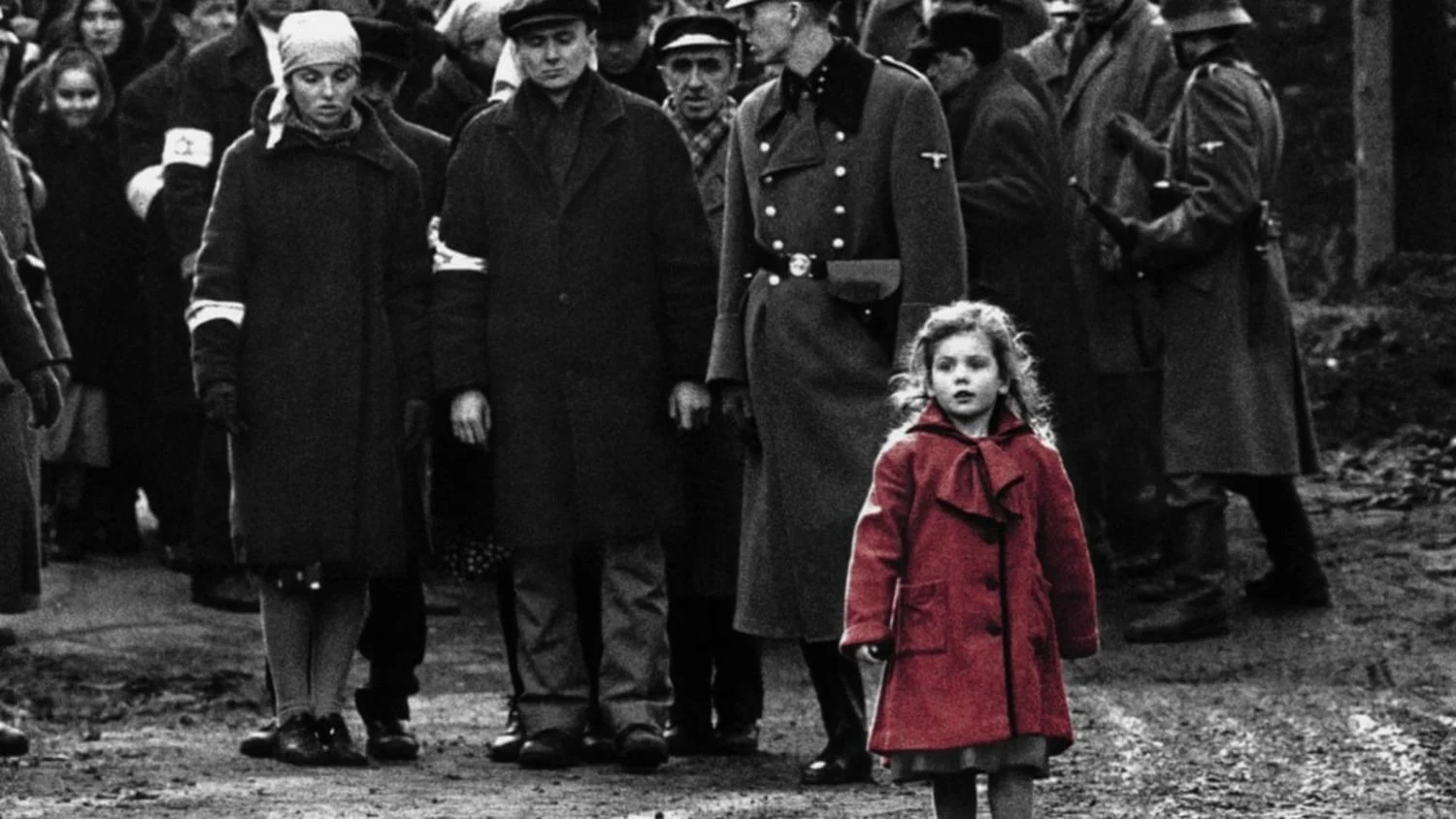 La película con 7 Óscars que definió la historia del cine ya está en Netflix