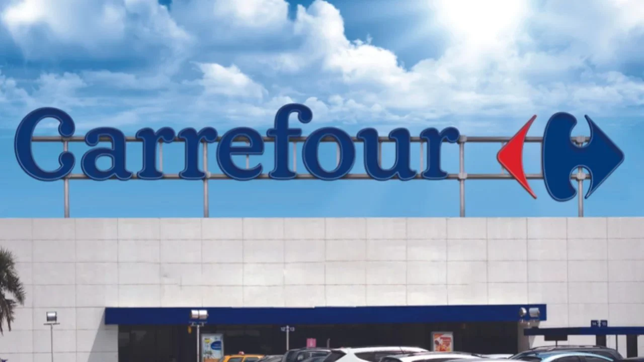 Ni Shein ni Cortefiel: Carrefour tiene el look más sofisticado de la temporada