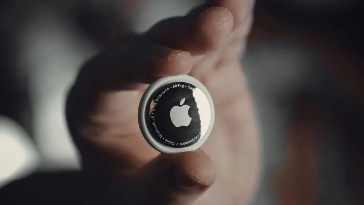 Los 6 lugares más recomendados para poner el AirTag de Apple