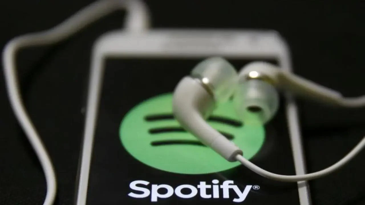 Las listas de reproducción de Spotify también pueden tener virus
