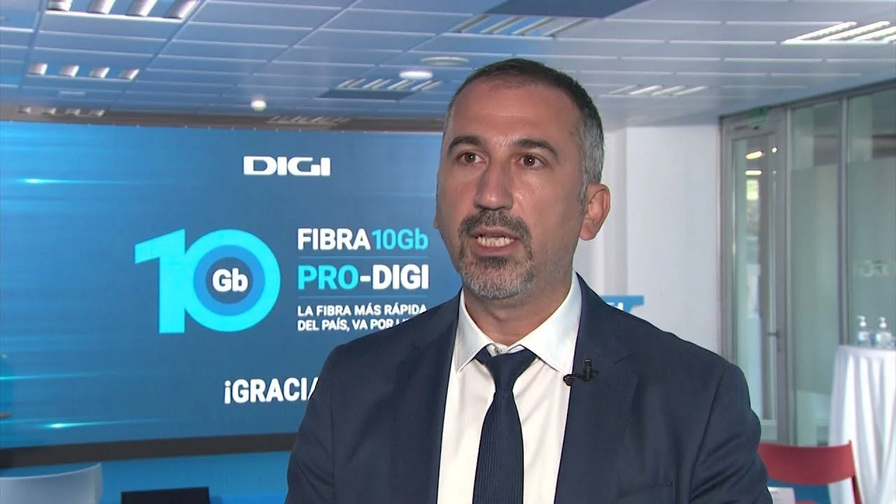 Digi y su 2024 triunfal en España con precios asequibles para tener móvil e internet